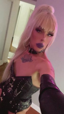 Exotic Doll