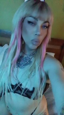 Exotic Doll