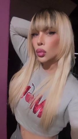 Exotic Doll