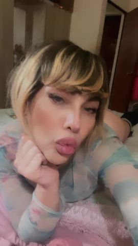 Exotic Doll