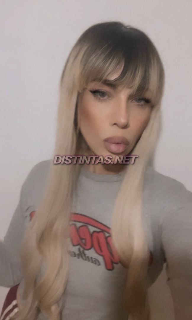 Exotic Doll