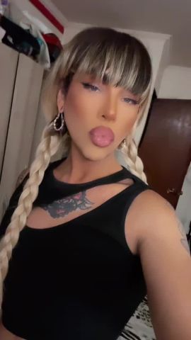 Exotic Doll