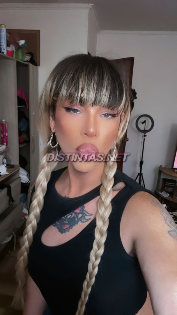 Exotic Doll