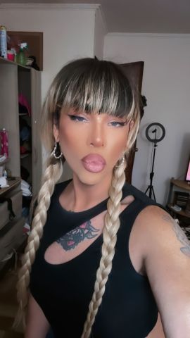 Exotic Doll