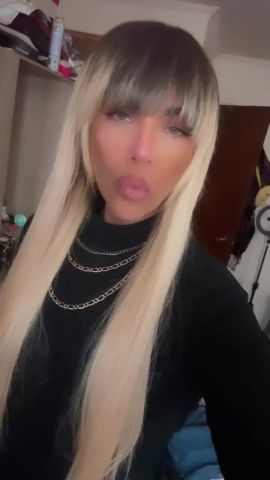 Exotic Doll