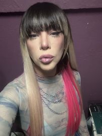 Exotic Doll