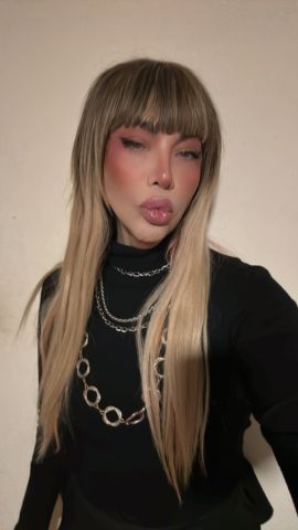 Exotic Doll