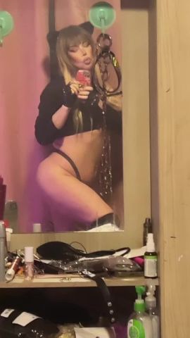 Exotic Doll