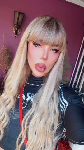 Exotic Doll