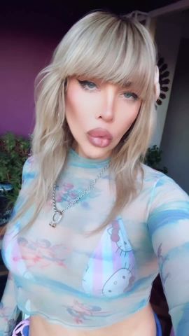 Exotic Doll