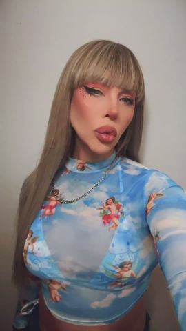 Exotic Doll