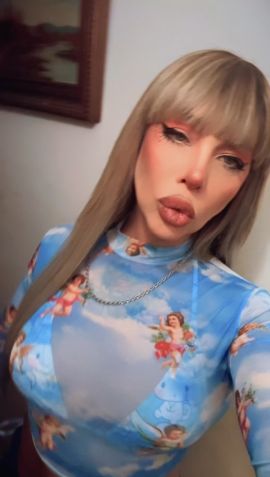 Exotic Doll