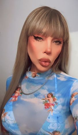 Exotic Doll