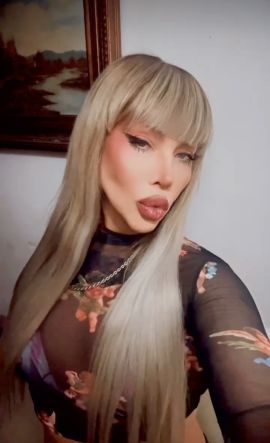 Exotic Doll