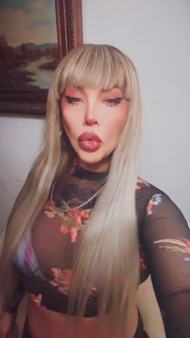 Exotic Doll