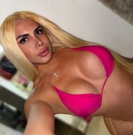 Lua Victoria 
