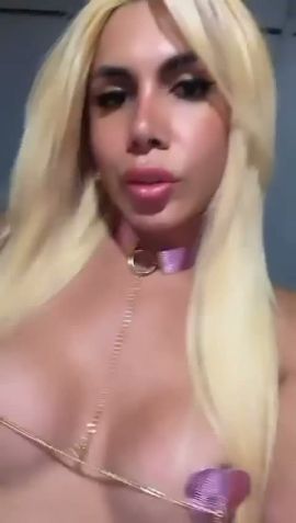 Lua Victoria 