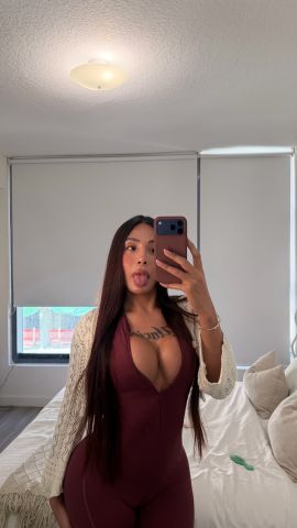 Mayli Real