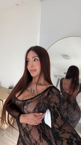Mayli Real