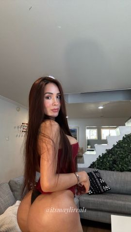 Mayli Real