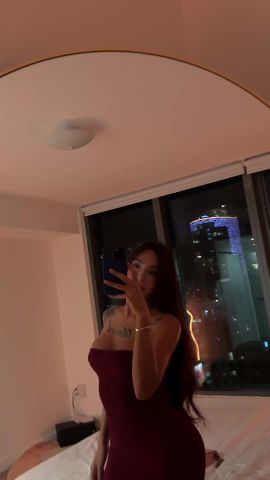 Mayli Real