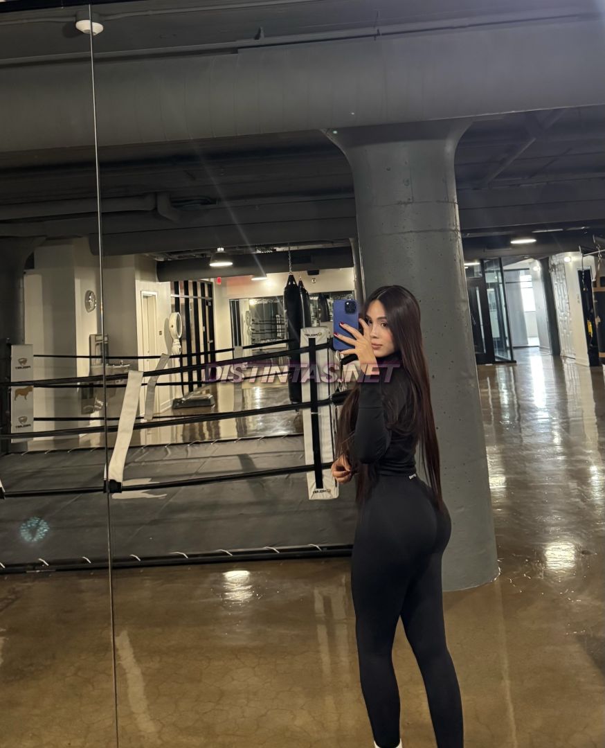 Mayli Real