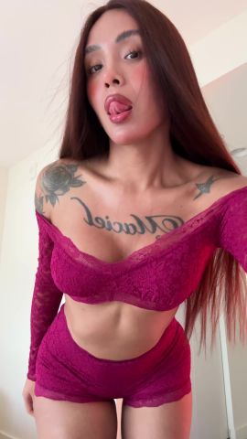 Mayli Real