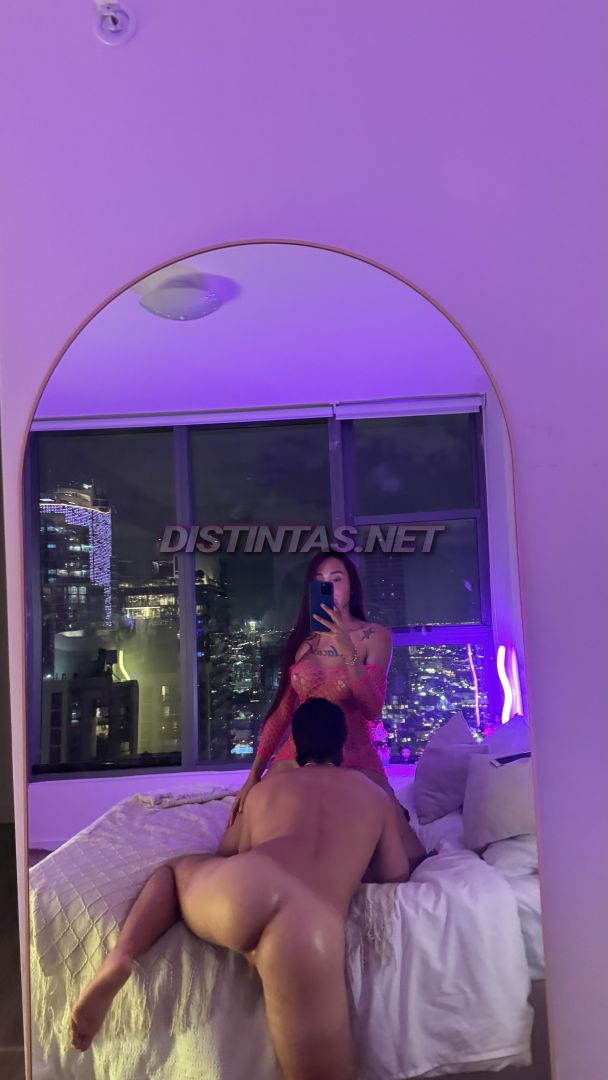 Mayli Real