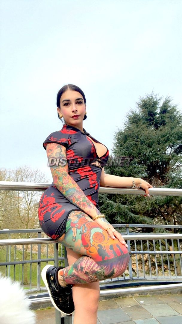 Sabrina Abahamon