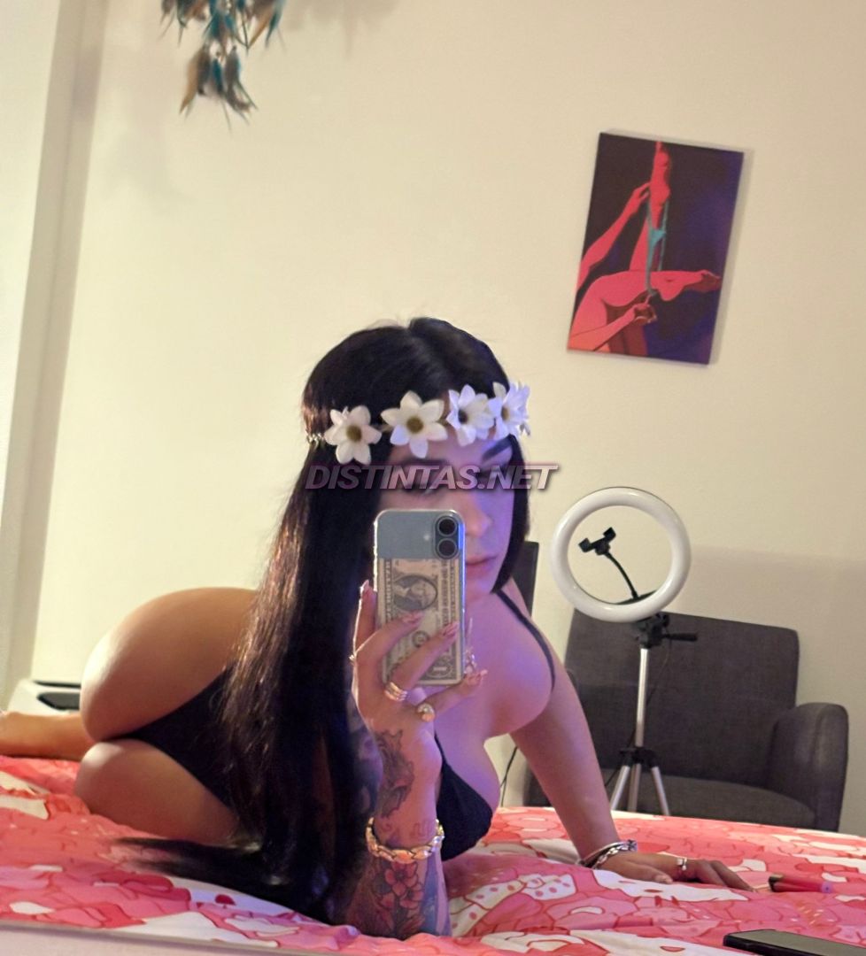 Sabrina Abahamon