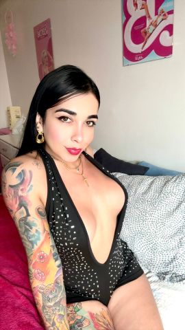 Sabrina Abahamon