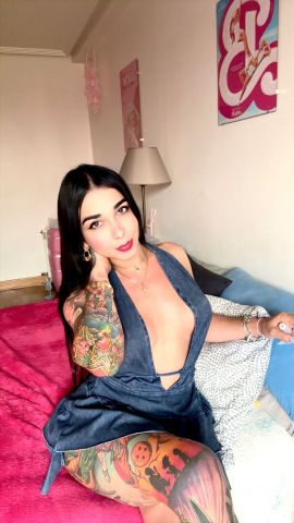 Sabrina Abahamon