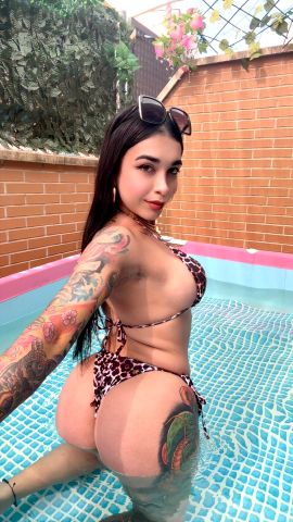 Sabrina Abahamon