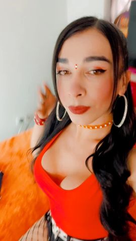 Sabrina Abahamon