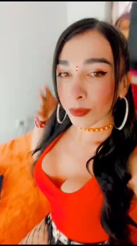 Sabrina Abahamon