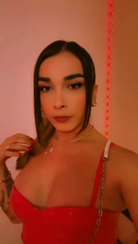 Sabrina Abahamon