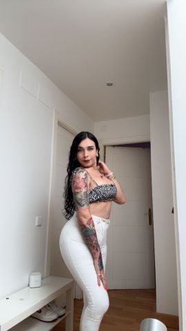 Sabrina Abahamon