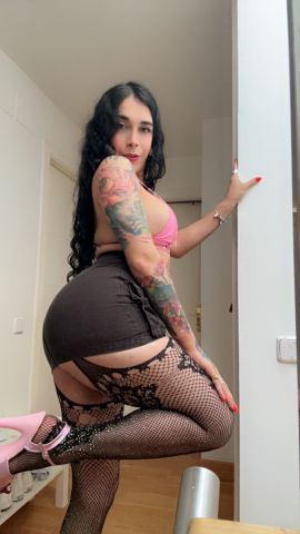 Sabrina Abahamon
