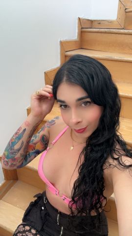 Sabrina Abahamon