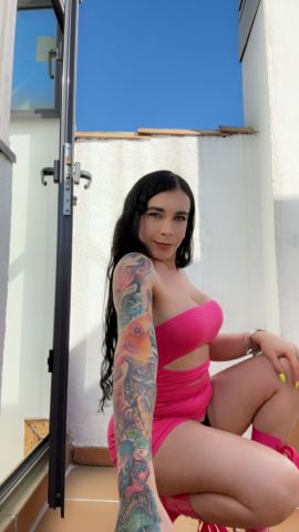 Sabrina Abahamon