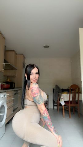 Sabrina Abahamon