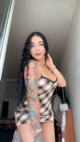 Sabrina Abahamon