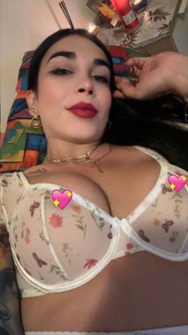Sabrina Abahamon