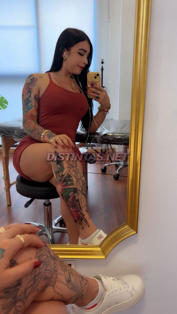 Sabrina Abahamon