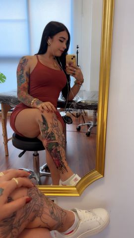 Sabrina Abahamon