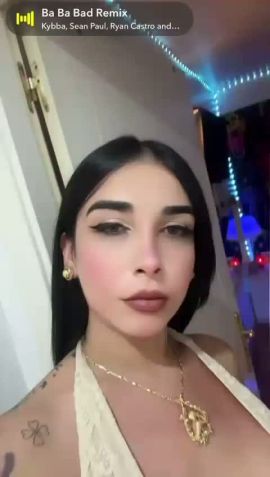 Sabrina Abahamon