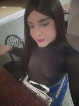 Isabella Gallardo