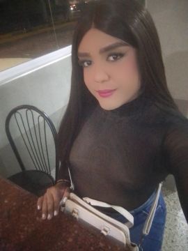 Isabella Gallardo