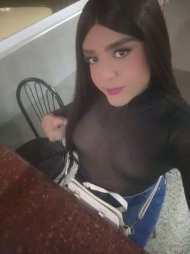 Isabella Gallardo