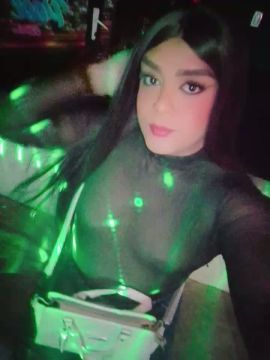 Isabella Gallardo